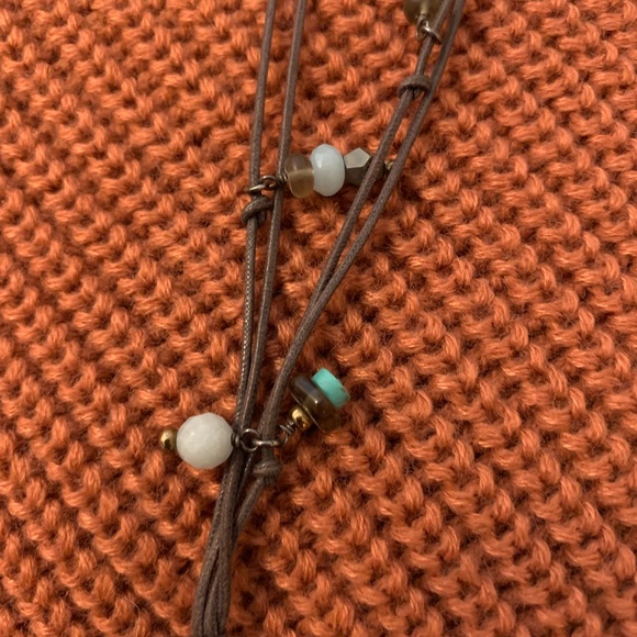 Silpada Sterling Silver Pendant Necklace - Picture 5 of 5